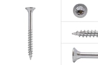Tornillos Torx